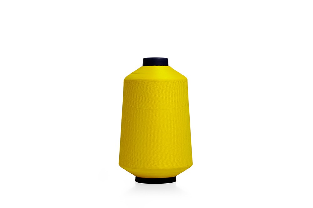 Fil de Polyester Coloré