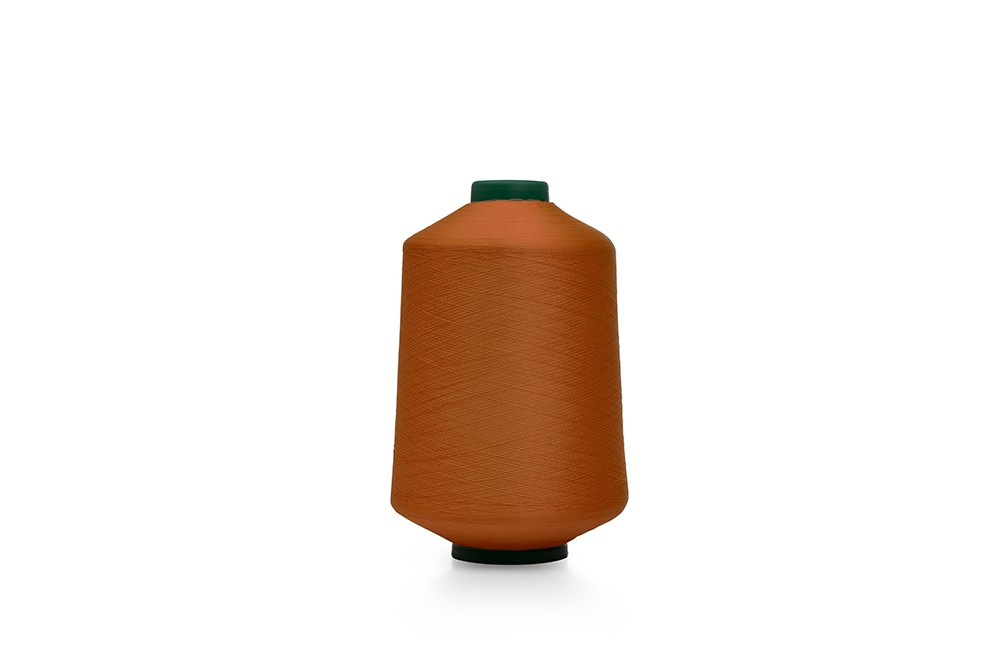 Fil de Polyester Coloré